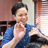松居 篤さん