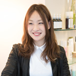 大崎 恵里奈さん