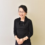 吉村 功子 先生