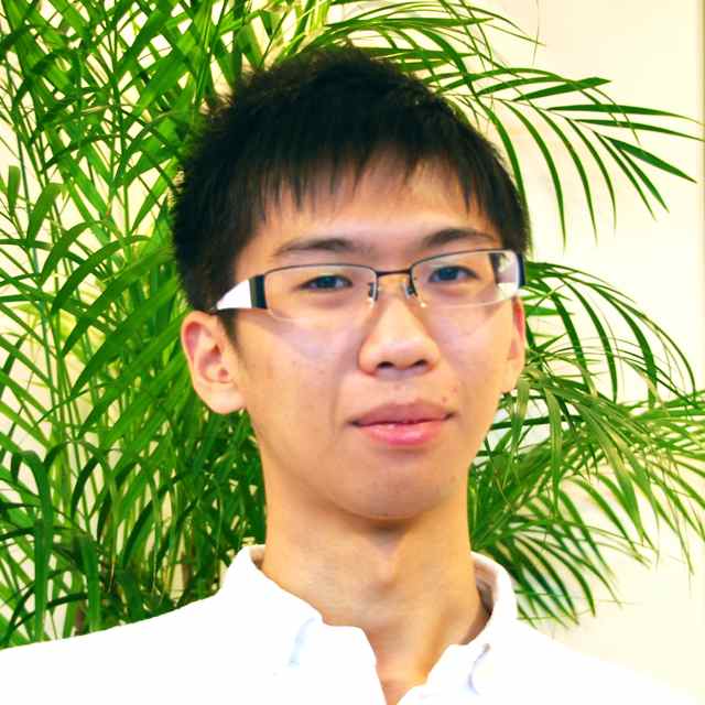 井上 朋哉 さん