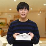 小川 隼勢さん