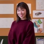 金川 玲奈さん