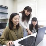 建築CGデザイン学科