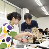 空間デザイン学科