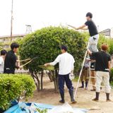 ガーデンデザイン学科