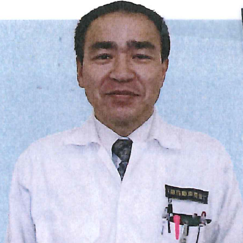 中林 昭雄 先生