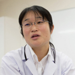 松下 美穂 先生