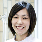山田 英子 さん