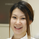 馬場 沙矢佳 さん