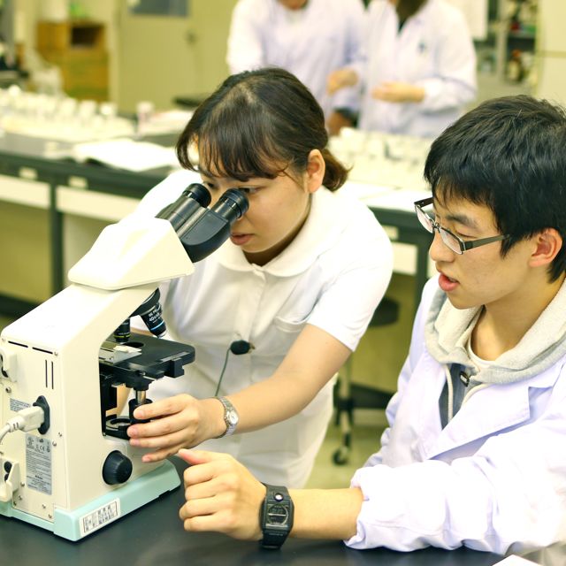 臨床検査科