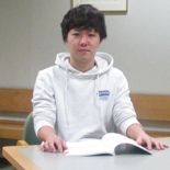 稲垣 颯人さん