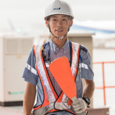 山崎 寛人さん