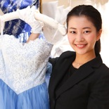 見本 祐花さん