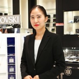 鴨井 杏梨さん