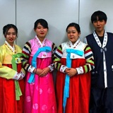 アジア言語ビジネス科