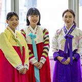 アジア言語ビジネス科