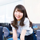 岡田 明日香さん