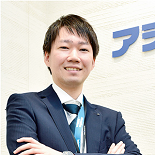 釣 尚哉さん