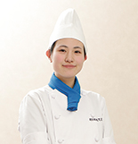 村上 栞さん
