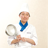 小向 聖華さん