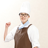 佐藤 弥郁さん