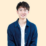 吉田 颯汰 さん