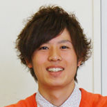柴田 琢磨さん