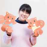 牛島 由里絵 さん