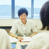診療情報管理士学科
