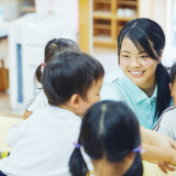 保育学科