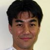 笘野 稔さん