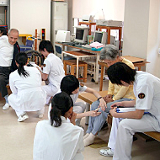作業療法学科
