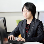 岩佐 康平さん