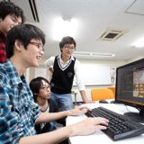 ゲームクリエイター科