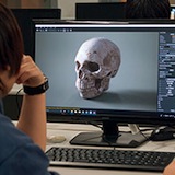 CGクリエイター科