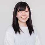 堤 希伊 さん