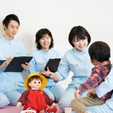 言語聴覚学科