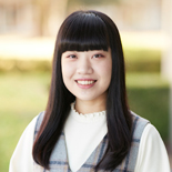 竹内 桃菜さん