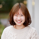 磯部 里帆さん