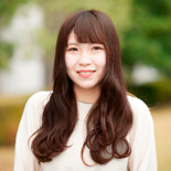 尾崎 汐梨さん
