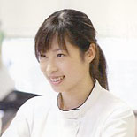 千葉 ひかるさん