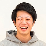 上野 稜さん