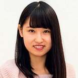 熊坂 柚乃さん