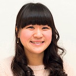 佐藤 明日香さん