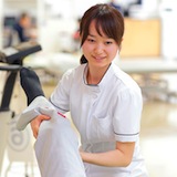 理学療法科