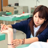 作業療法科