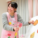 こども科