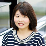 觸 飛鳥さん