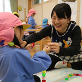 幼児教育学科