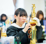 音楽総合学科
